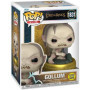 Figurine Funko Pop! Gollum - Le Seigneur des Anneaux