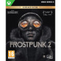 Frostpunk 2 - Icebreaker Edition pour Xbox Series X