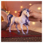 Étalon Licorne Cosmos - Figurine Miniature Éblouissante
