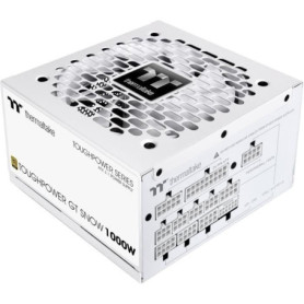 Alimentation PC THERMALTAKE Toughpower GT Snow 1000W 80+ Gold