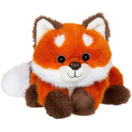 Peluche Renard Floppy Choopy - GIPSY TOYS - 22 cm