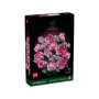 Bouquet de Roses Roses à Construire - Set LEGO 10374 pour Adultes