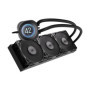 Corsair Nautilus 360 LCD - Watercooling PC avec Écran Personnalisable