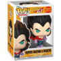 Figurine Funko Pop! Vegeta Super Saiyan 4 - Dragon Ball GT