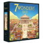 7 Wonders Dice - Jeu de société stratégique et rapide