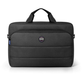 Sacoche PORT Designs PORTLAND II ECO 17.3 pouces Noir
