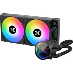 Watercooling AIO XIGMATEK Fenix II 240 ARGB 120mm Noir