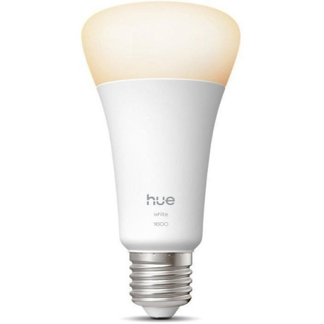 Ampoule LED Connectée Philips Hue M30 - Lumière Blanche Chaude 2700K E27