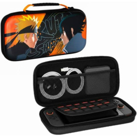 Housse de Protection Konix pour Nintendo Switch 2 - Naruto Shippuden