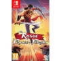 The Rogue Prince of Persia - Aventure Épique sur Nintendo Switch