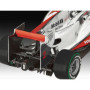 Maquette McLaren Mercedes MP4-25 Lewis Hamilton - Model Set REVELL