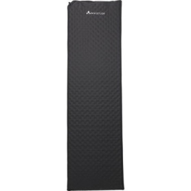 Matelas Autogonflant Garibaldi 3 cm - WHISTLER - Noir