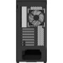 Boîtier PC AEROCOOL P500A Moyen Tour avec Panneaux en Verre Trempé