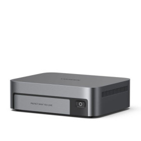 UGREEN DXP480T Plus - Serveur NAS 4 Baies M.2 NVMe Ultra-Rapide