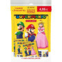 Pack de démarrage Super Mario 2 - Album et cartes à collectionner