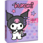 Agenda Secret Kuromi - KIDS LICENSING pour Enfants dès 5 Ans