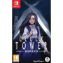 Clock Tower Rewind - Jeu d'Horreur sur Nintendo Switch