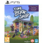 Tiny Bookshop - Jeu de Gestion PS5