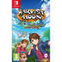 Harvest Moon : The Winds of Anthos - Édition Complète pour Nintendo Switch