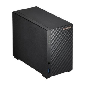 Serveur NAS ASUSTOR AS1202T - 2 Baies avec 1 Go DDR4