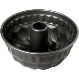 Moule à Gâteau Turban Anti-Adhésif BIRKMANN - 22 cm