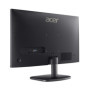 Écran PC Bureautique Acer 24,5" FHD IPS 144 Hz 1 ms