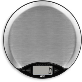 Balance de Cuisine Digitale ADE Anja avec Thermomètre - 5 kg