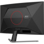 Ecran PC Gamer Incurvé AOC 32'' FHD 260Hz avec Dalle VA