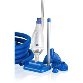 Aspirateur de Fond Automatique GRE M30 pour Piscines