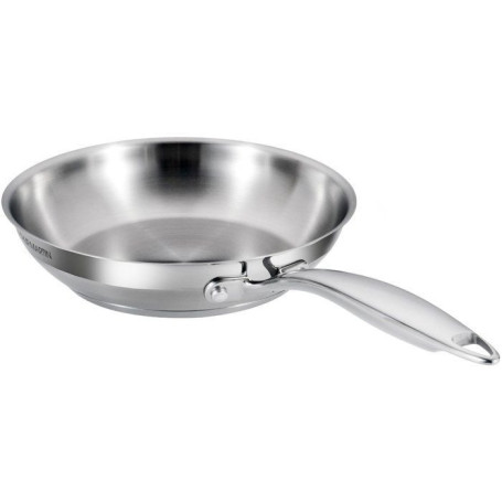 Poêle Grand Chef Arthur Martin Ø20 cm en Inox 18/10