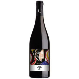 Vignes du Vent 2023 - Vin Rouge Grenache Côtes Catalanes 75cl