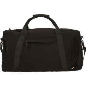 Sac de Sport Kimberly Noir - ATHLECIA, Élégance et Fonctionnalité