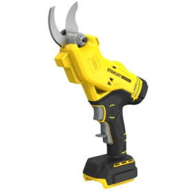 Sécateur Électrique Sans Fil Stanley FatMax 18V - Coupe 32mm