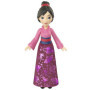 Figurine Disney Princesses 9cm - Mattel pour les petites filles