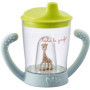 Tasse Anti-Fuite Ergonomique pour Bébé - Sophie la Girafe