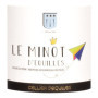 Le Minot d'Eguilles 2024 - Vin Rosé de Provence IGP Méditerranée 75cl