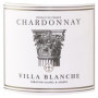 Calmel & Joseph Villa Blanche Chardonnay 2024 - Vin Blanc Languedoc 75cl