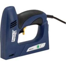 Agrafeuse Électrique RAPID M30 - Puissante et Maniable