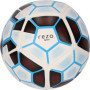Ballon de Football Sphera Taille 5 - Bleu Haute Performance