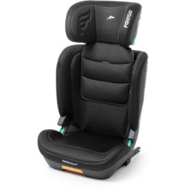 Siège Auto Colosso BABYAUTO I-Size Noir pour Enfants 100-150 cm