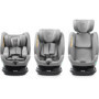 Siège Auto Pivotant 360° BABYAUTO Odeas - Groupe 0/1/2/3 I-Size