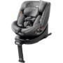 Siège Auto Pivotant 360° Magna Plus - BABYAUTO - I-Size Gris