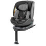 Siège Auto Pivotant BABYAUTO CORE i-Size - Confort et Sécurité de 0 à 150 cm