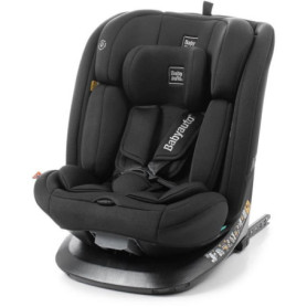 Siège Auto Pivotant BABYAUTO ACROSS I-Size Noir
