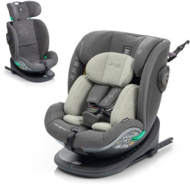 Siège Auto Pivotant Xperta Olive - Groupe 0/1/2/3