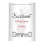 Château Nouret La Bacchante 2020 - Vin Rouge de Bordeaux AOP Médoc