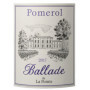 Château La Pointe 2017 - Vin Rouge Pomerol de Bordeaux