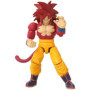 Figurine Super Saiyan 4 Goku - Dragon Ball Daima par BANDAI