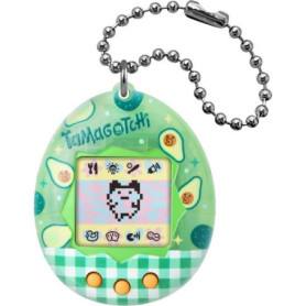Tamagotchi Original Avocado Mix - Animal Virtuel BANDAI