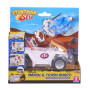 Figurine Crash Buggy Stuntman Stu de BANDAI